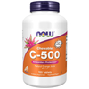 Now Foods Vitamin C-500 Orange 100 tabliet