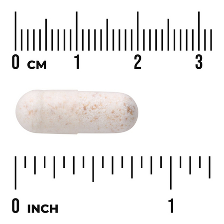 Swanson Probiotikum Lactobacillus Gasseri 60 kapsúl