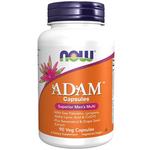 Now Foods ADAM Capsules Mens Multiple Vitamin 90 kapsúl