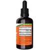 Now Foods Olive Leaf Glycerite 18% Liquid 59 ml kapky