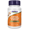 Now Foods Probiotikum 8 Billion Acidophilus, Bifidus 60 kapsúl