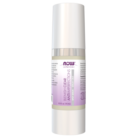 Now Foods Blemish Clear Spot Serum 15 ml