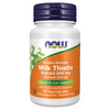 Now Foods Milk Thistle Extract, Double Strength 300 mg 50 kapsúl