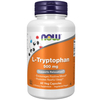 Now Foods L-Tryptophan 500 mg 60 kapsúl
