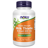 Now Foods Milk Thistle Extract, Double Strength 300 mg 100 kapsúl