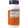 Now Foods Turmeric a Bromelain 90 kapsúl