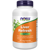 Now Foods Liver Refresh 180 kapsúl