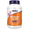 Now Foods Slunečnicový Lecitin 1200 mg 100 kapsúl
