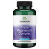 Swanson Triple Magnesium Complex 400 mg 100 kapsúl