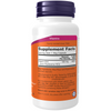Now Foods Vitamín B6 100 mg 250 kapsúl
