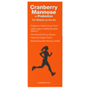 Now Foods Cranberry Mannose + Probiotics 24 sáčků