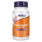 Now Foods Pycnogenol 60 mg 50 kapsúl