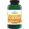 Swanson Vitamín C 1000 mg s Šípkem 250 veg kapsúl