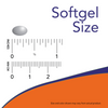 Now Foods Lutein 10 mg 60 kapsúl