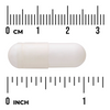 Swanson Maximum Strength L-Arginine 850 mg 90 kapsúl