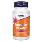 Now Foods Inositol Powder 57 g