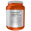 Now Foods Creatine Monohydrate, Micronized Powder 1000 g