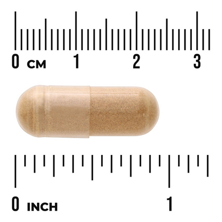 Swanson Deep Rest Stress Relief 60 veg kapsúl
