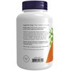 Now Foods Lucerna (Alfalfa) 650 mg 500 tabliet