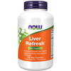 Now Foods Liver Refresh 180 kapsúl
