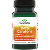 Swanson Beta Karoten (Vitamín A) 10000 iu 250 kapsúl