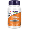 Now Foods L-Theanine 100 mg 90 cucací tablety