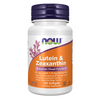 Now Foods Luteín 25 mg Zeaxantín 5mg 120 kapsúl