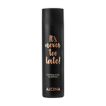 ALCINA It's never too late Shampoo – šampón pre rednúce vlasy s kofeínovým komplexom, 250 ml