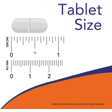 Now Foods Niacin 500 mg 250 tabliet
