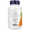 Now Foods Dandelion Root 500 mg 100 kapsúl