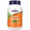 Now Foods Liver Refresh 90 kapsúl