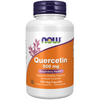 Now Foods Kvercetin (Quercetin) 500 mg 100 veg kapsúl