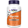 Now Foods Glycine 1000 mg 100 veg kapsúl