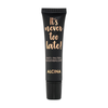 ALCINA It's never too late Anti-Wrinkle Eye Balm – protivráskový očný balzam, 15 ml