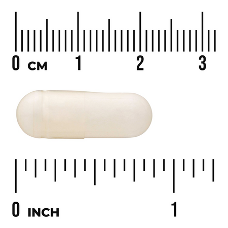 Swanson MSM Methylsulfonylmethan 500 mg 250 kapsúl