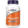 Now Foods L-Phenylalanine 500 mg 120 veg kapsúl