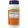 Now Foods Ginseng a Royal Jelly 90 kapsúl