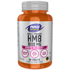 Now Foods HMB 1000 mg Double Strength 90 tabliet