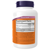 Now Foods Apple Cider Vinegar, Extra Strength 750 mg 180 tabliet