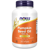Now Foods Pumpkin Seed Oil 1000 mg 100 kapsúl