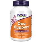 Now Foods Ocu Support 120 veg kapsúl