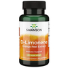 Swanson  D-Limonene Orange Peel Extract 250 mg 60 softgels