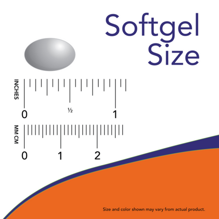 Now Foods Odorless Garlic 250 kapsúl