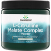 Swanson L-Citrulline Malate Complex Pudr 180 g