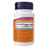Now Foods Vitamin D3 2500 iu kapsúl