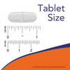 Now Foods Glucosamine a Chondroitin Extra Strength 240 tabliet