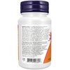 Now Foods Vitamín D3 4000 iu + K2 MK7 180 mcg 60 veg kapsúl