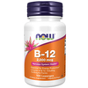 Now Foods Vitamín B12 2000 mcg 100 tabliet