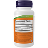 Now Foods Panax Ginseng 500 mg 250 kapsúl