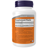 Now Foods L-Carnitine 1000 mg 100 tabliet